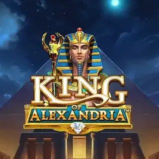 King of Alexandria